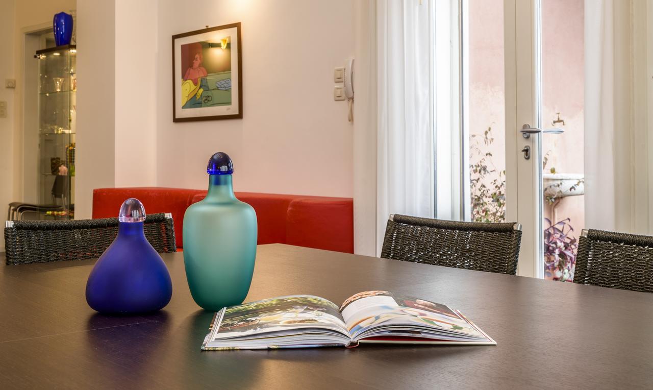 Villa Lina Venise Extérieur photo
