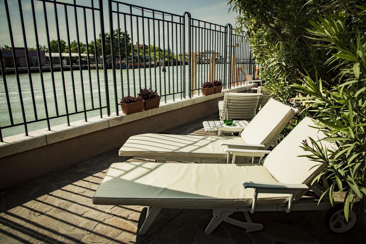 Villa Lina Venise Extérieur photo