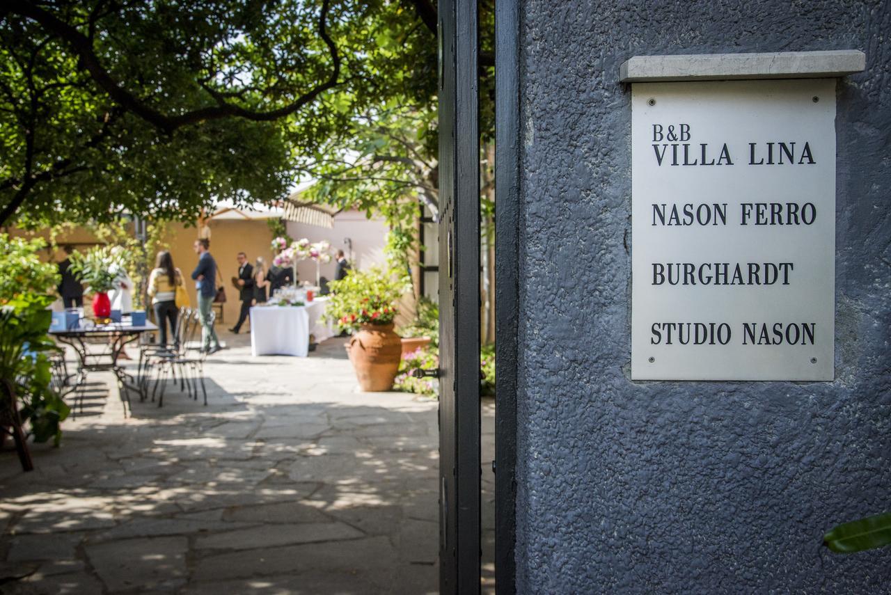 Villa Lina Venise Extérieur photo