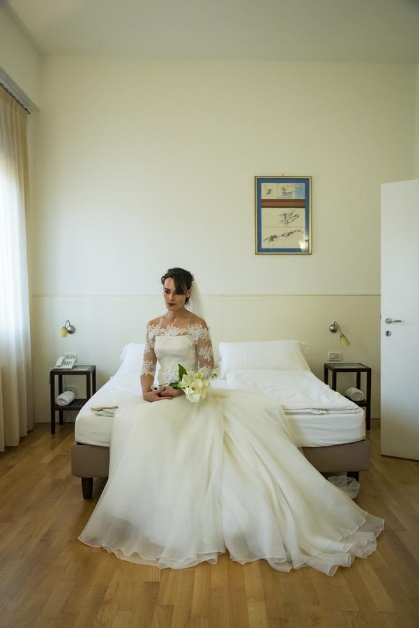 Villa Lina Venise Extérieur photo