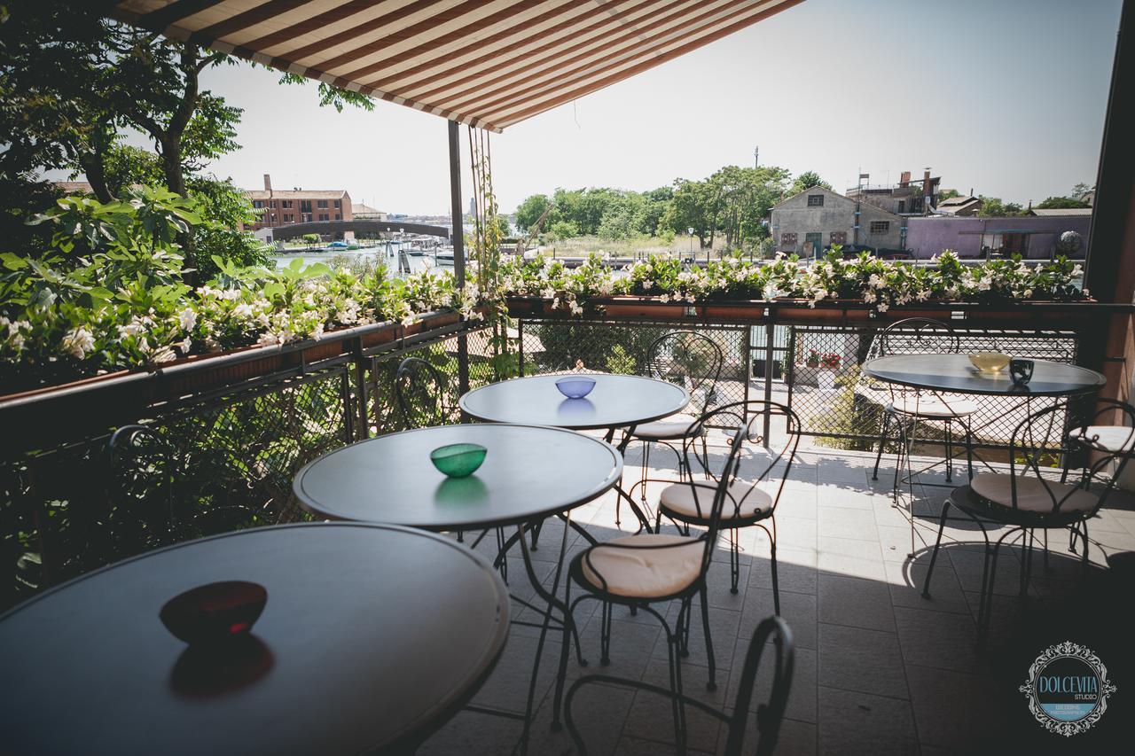 Villa Lina Venise Extérieur photo