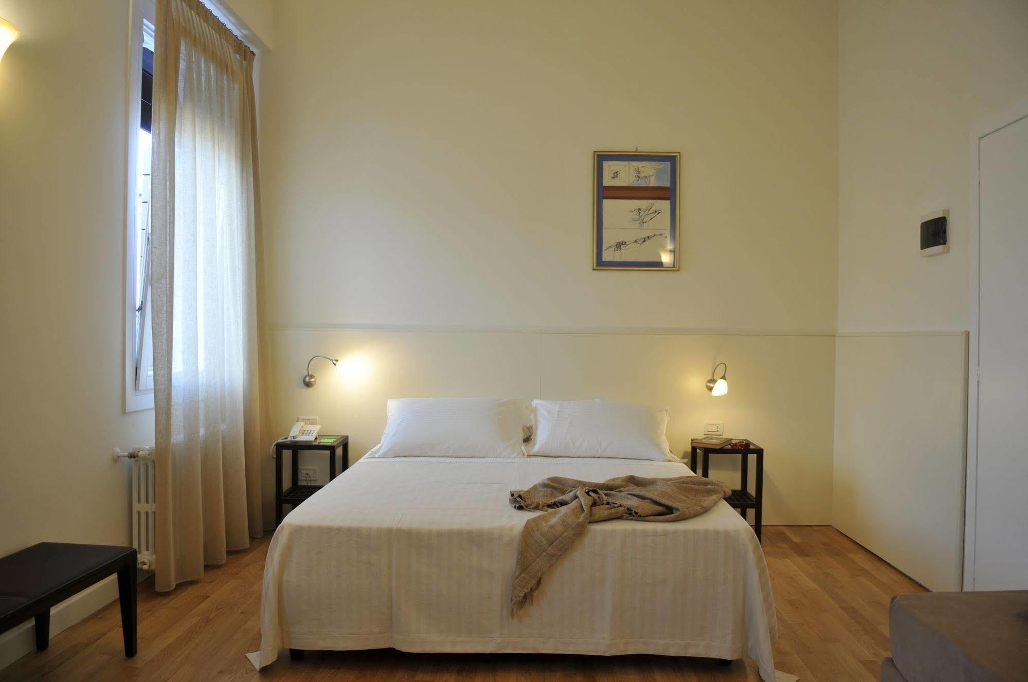 Villa Lina Venise Extérieur photo