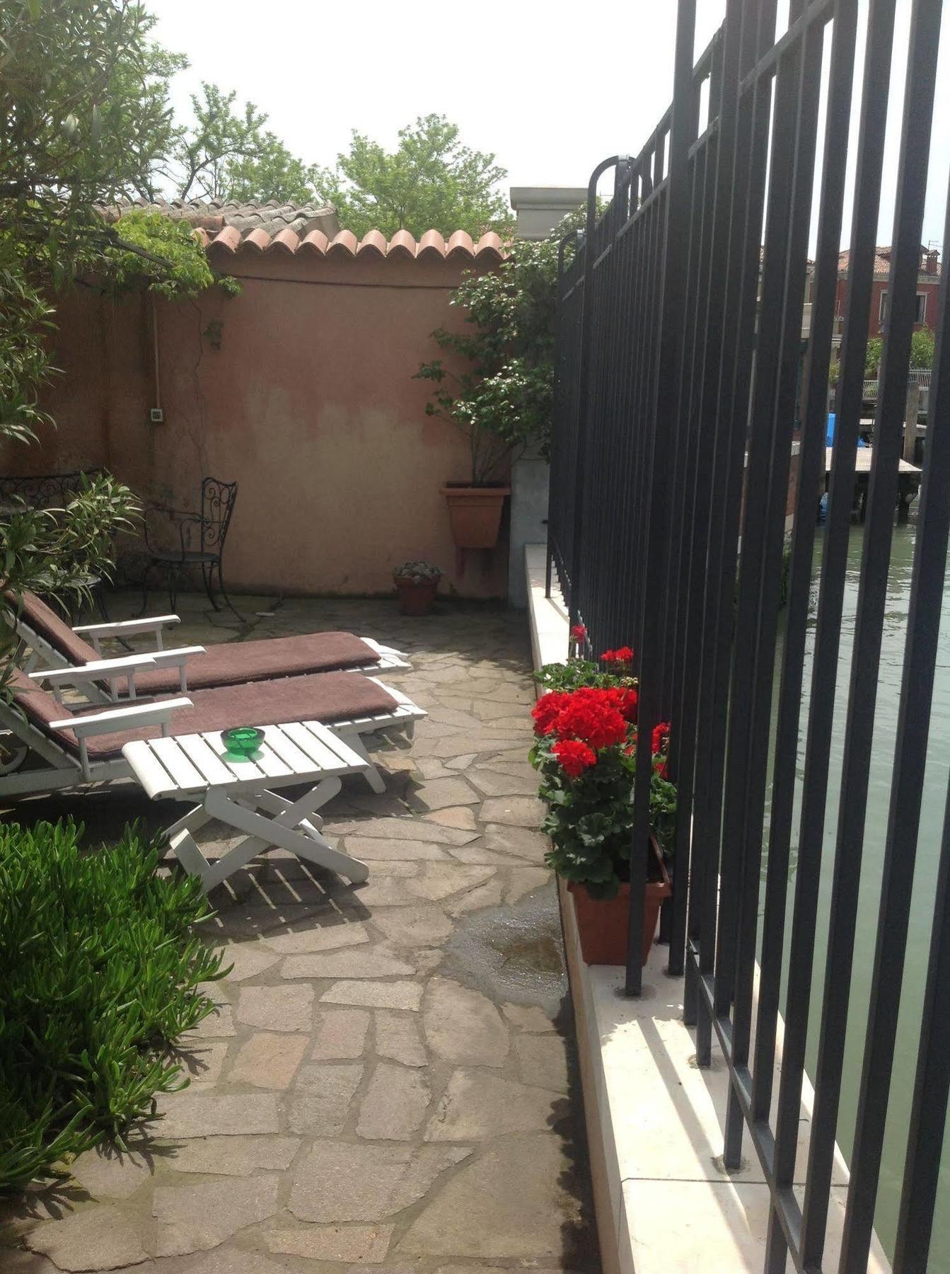 Villa Lina Venise Extérieur photo