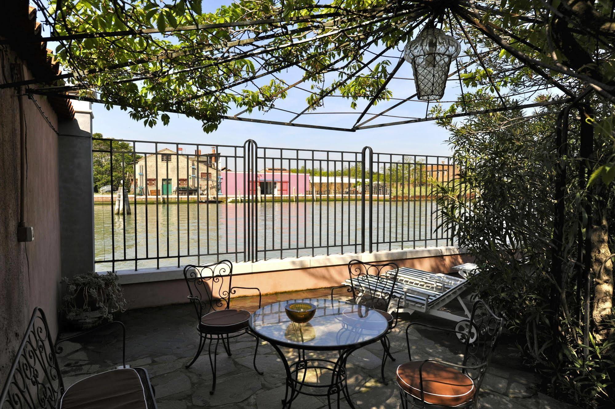 Villa Lina Venise Extérieur photo