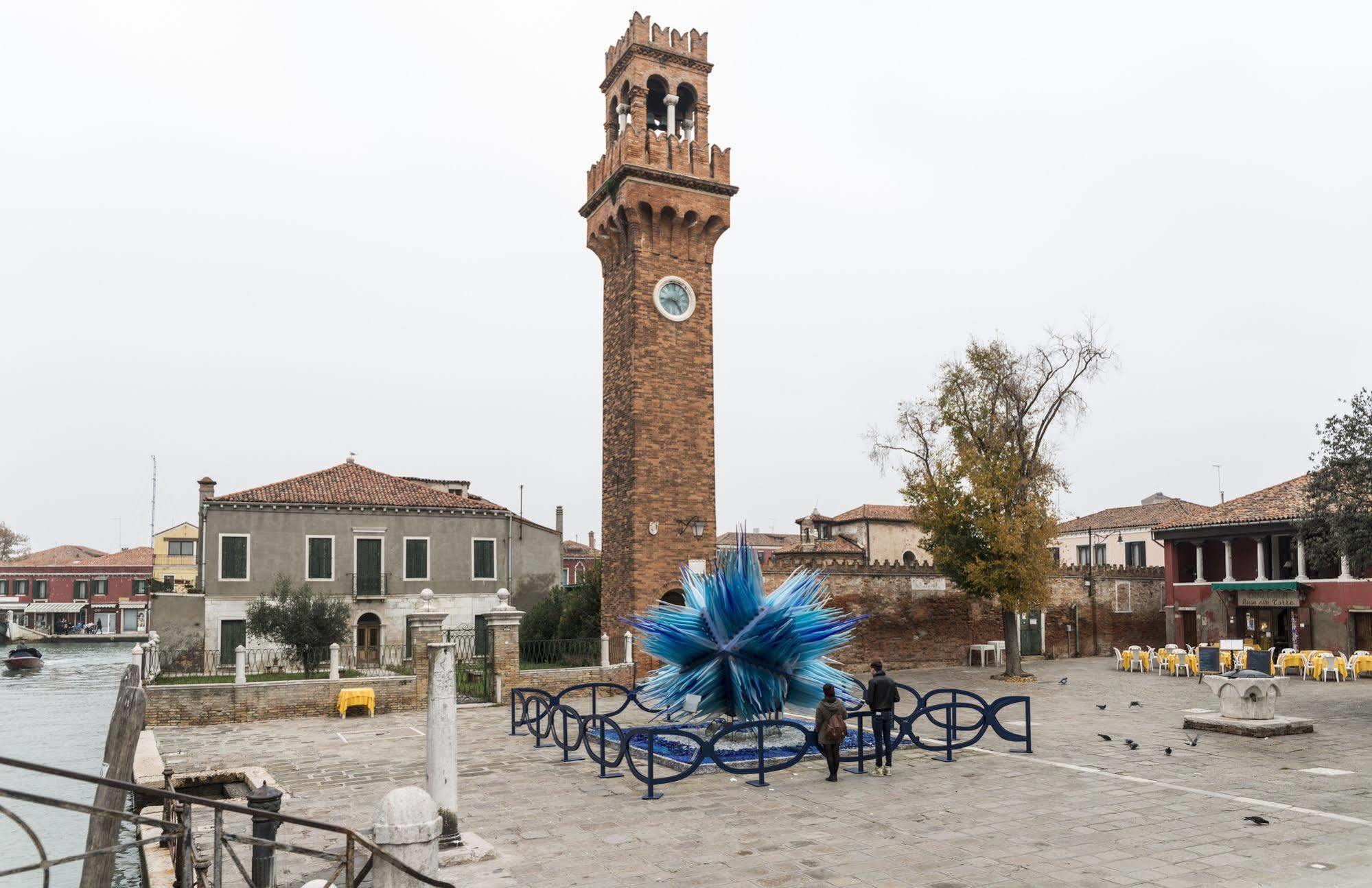Villa Lina Venise Extérieur photo