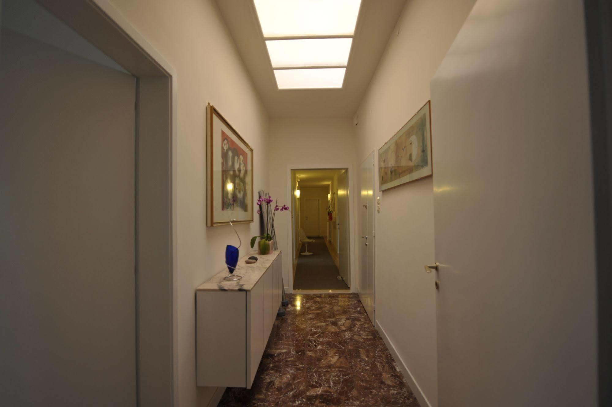 Villa Lina Venise Extérieur photo