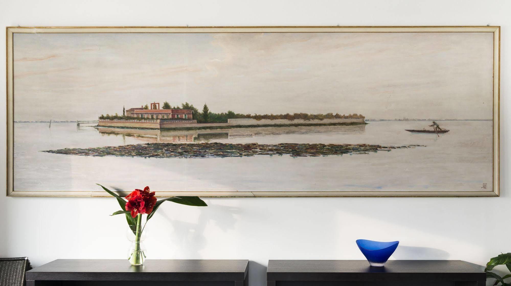 Villa Lina Venise Extérieur photo