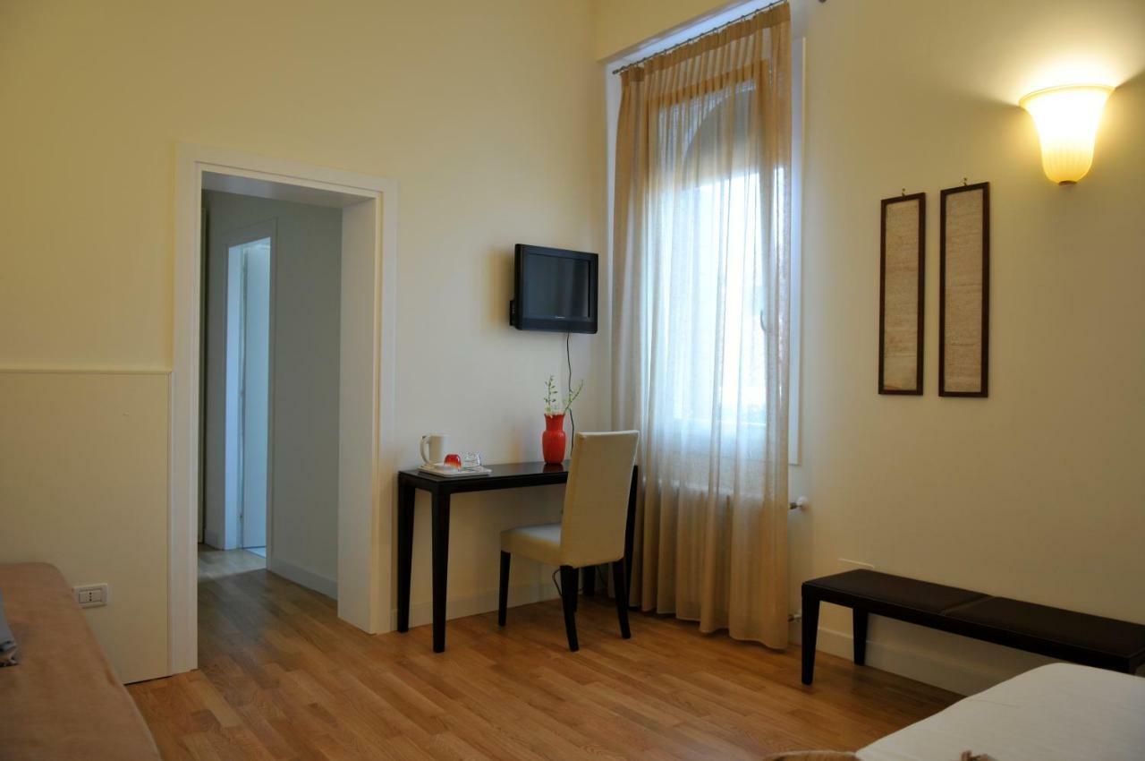 Villa Lina Venise Extérieur photo